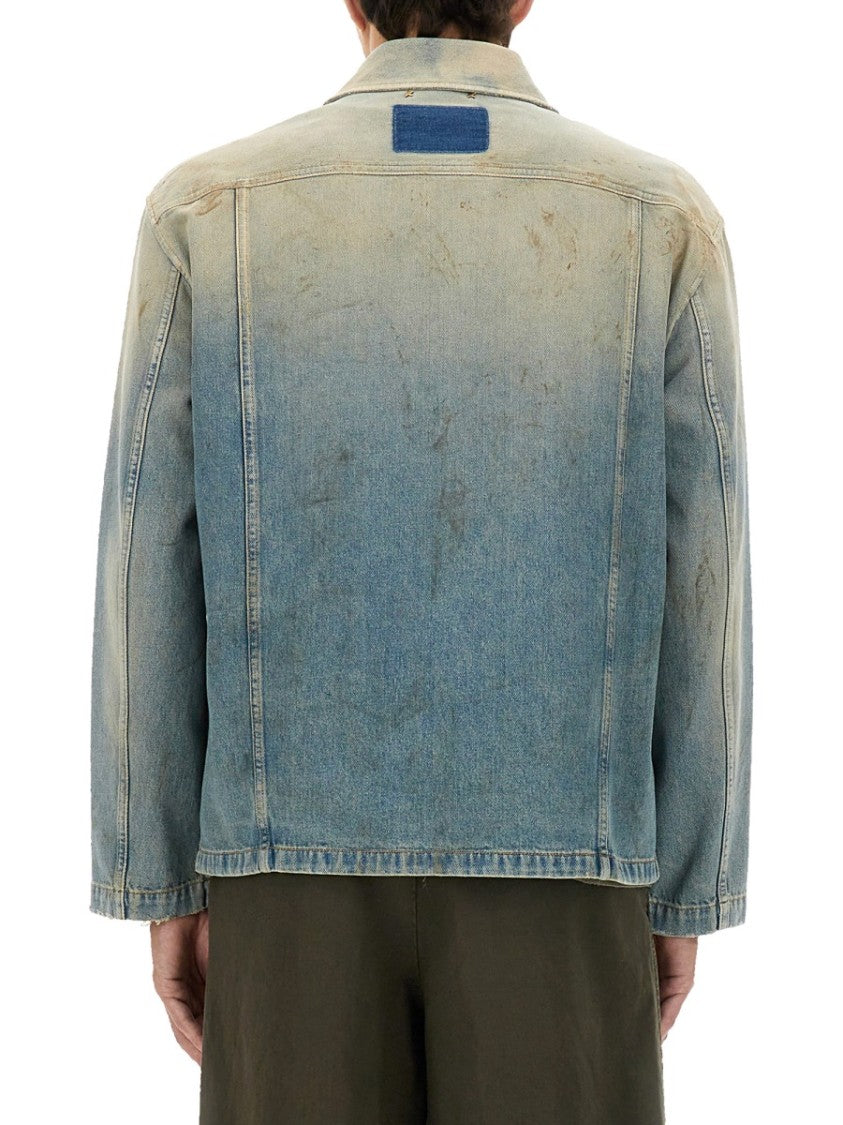 Golden Goose Work Journey M's Mackenzie Jacket