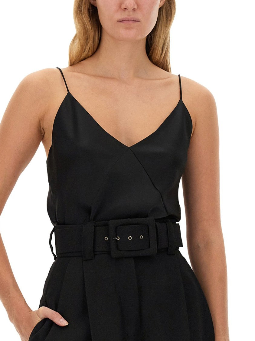 Max Mara "Metello Piano" Top