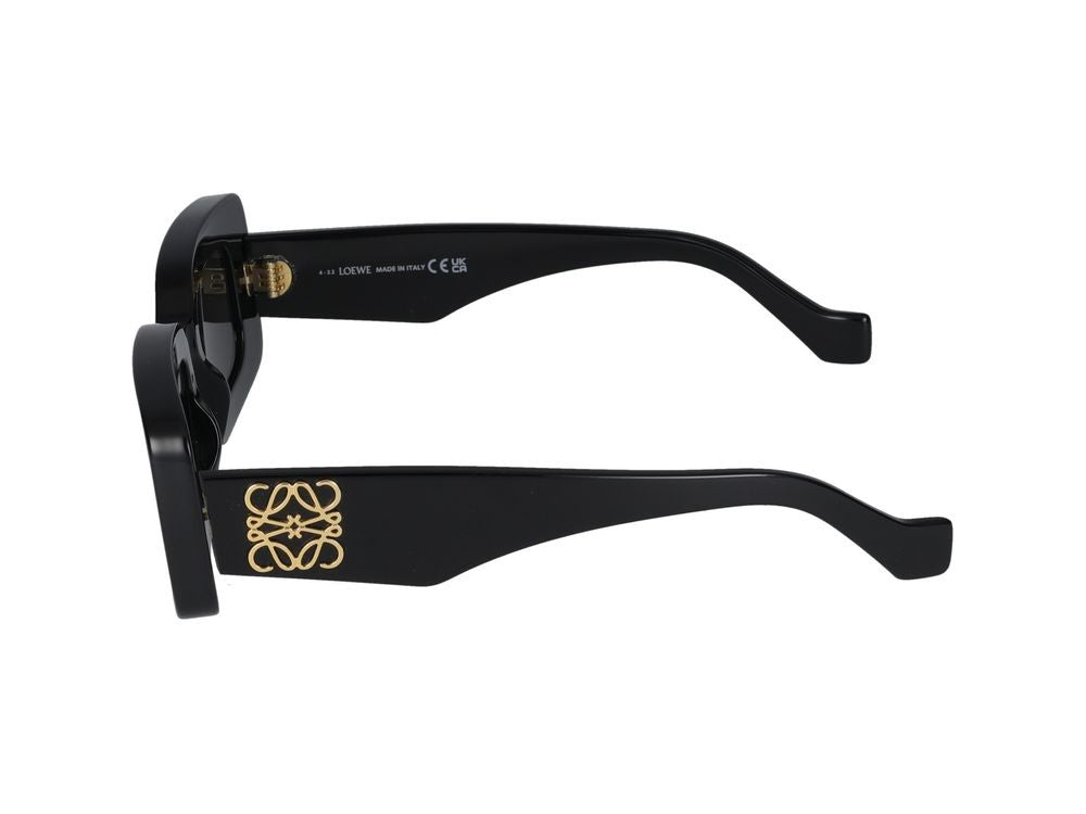 Loewe Sunglasses Lw40101i 01A 46/22/140