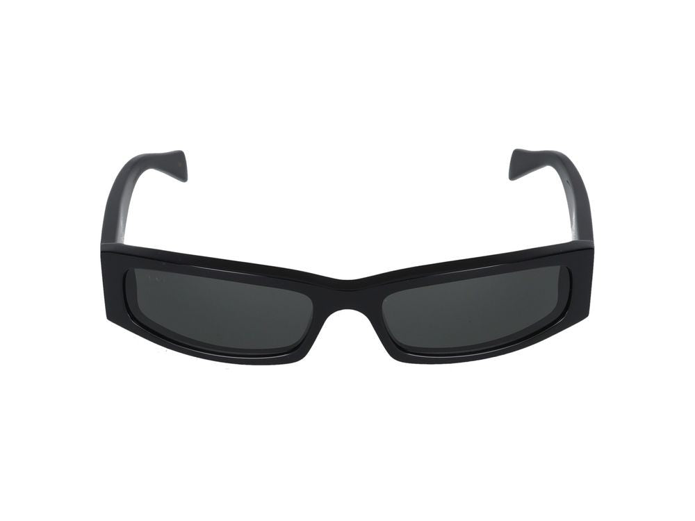Gucci Sunglasses Gucci Gg1778s 001 Black Black Grey 58/17/135
