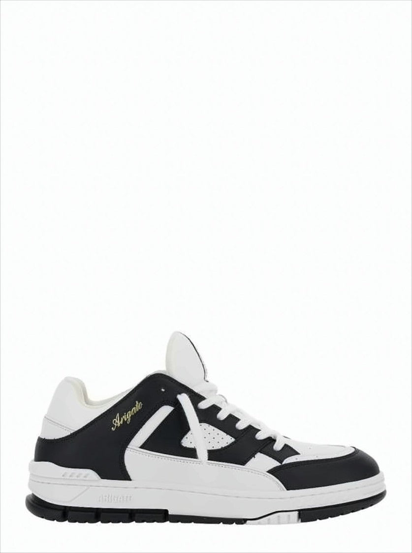 Axel Arigato Low-Top Sneakers With Perforated Design