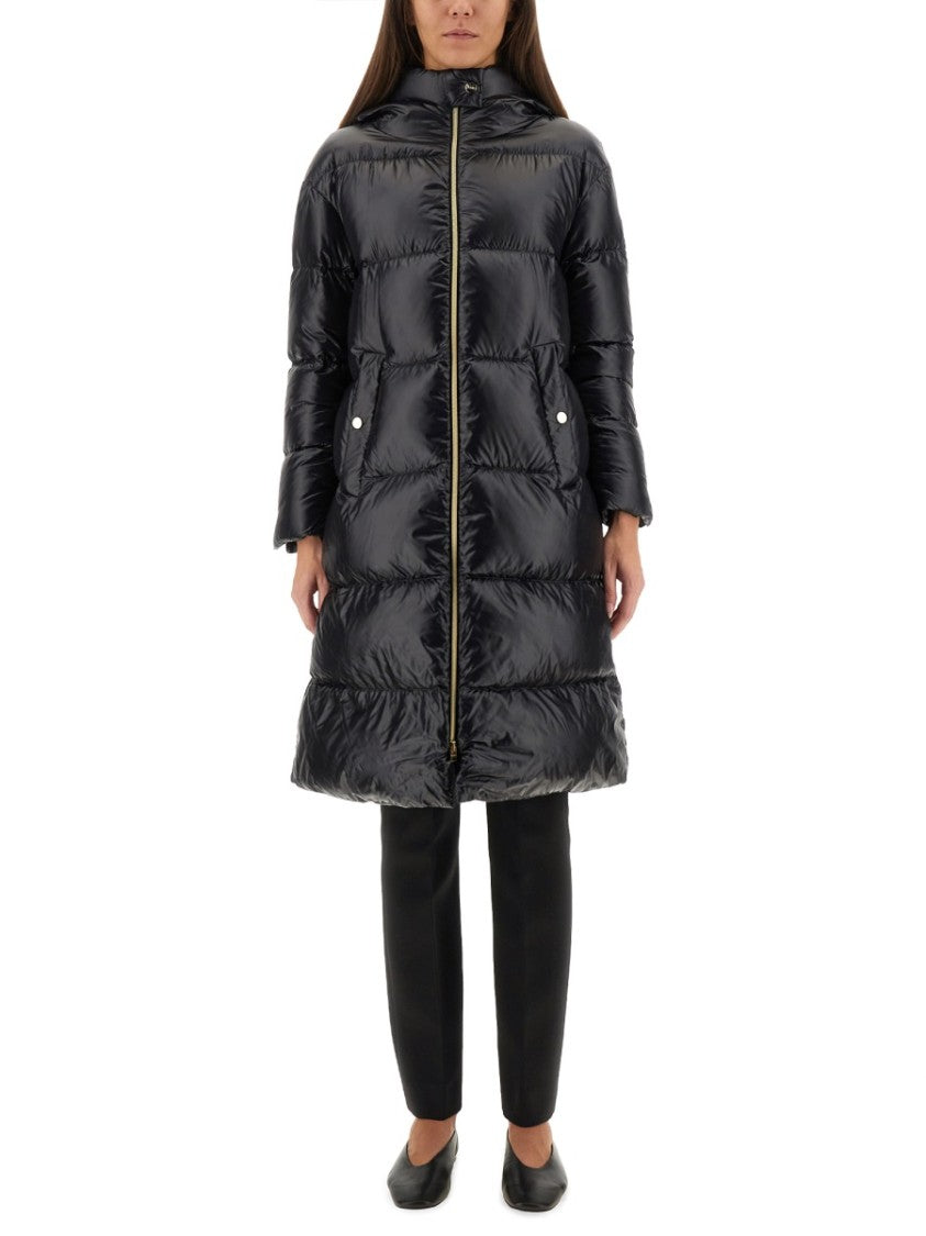 Herno Ultralight Nylon Parka