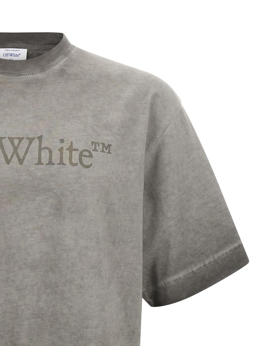 Off-White 'Laundry Skate' T-Shirt