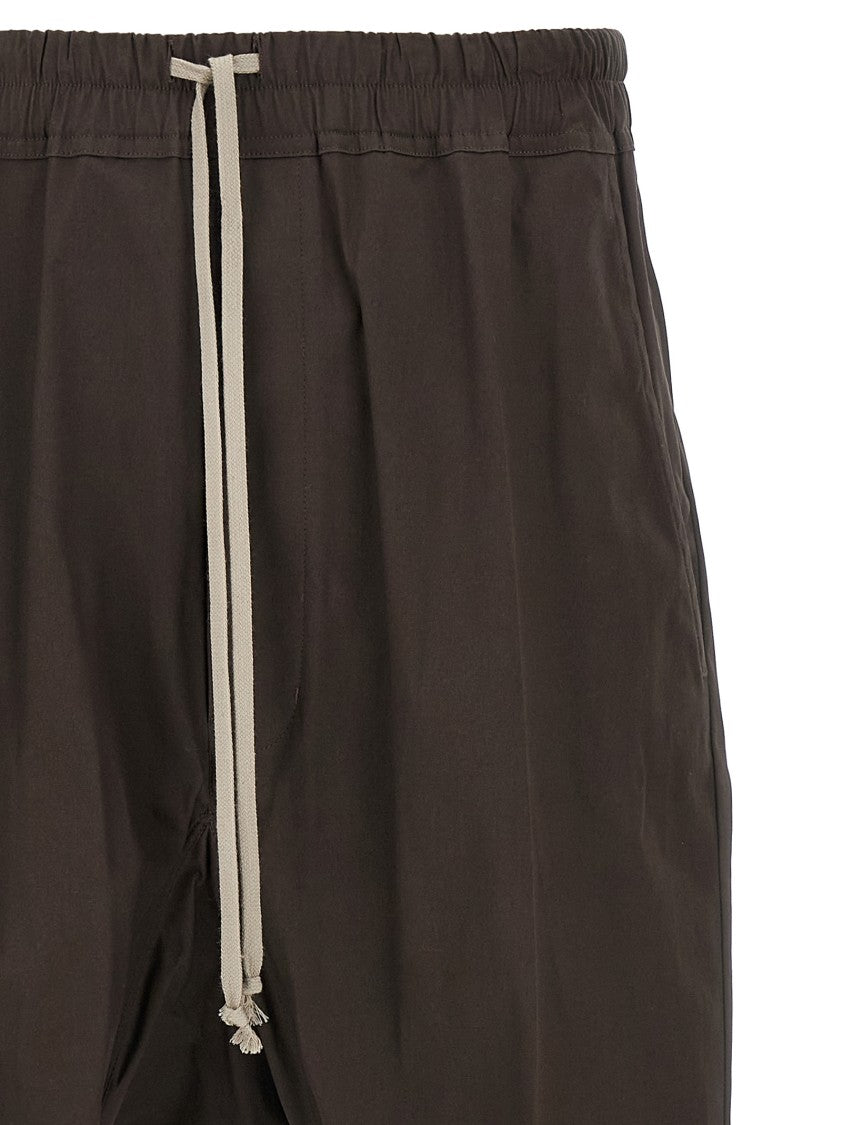 Rick Owens 'Drawstring Long' Pants