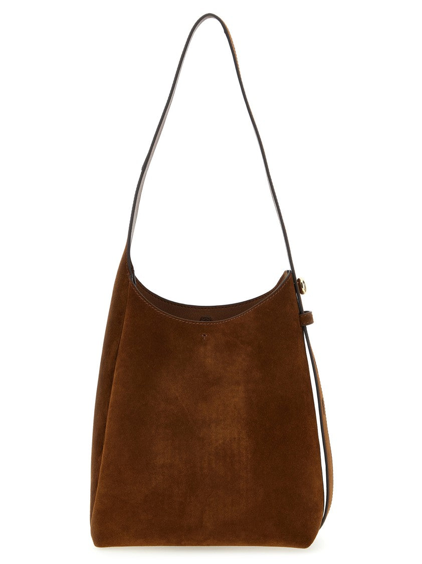 Tory Burch 'Romy Hobo' Small Shoulder Bag