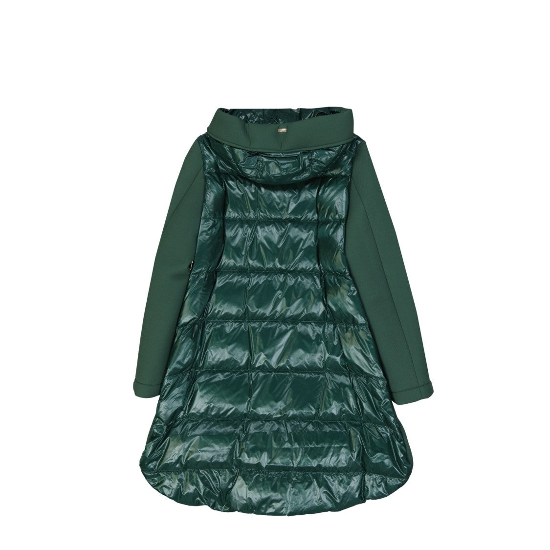 Herno Padded Parka Goat