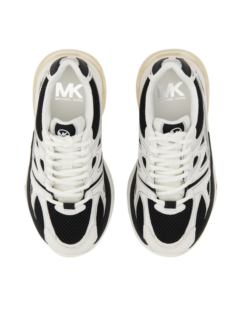 Michael Michael Kors Kit Extreme Sneaker