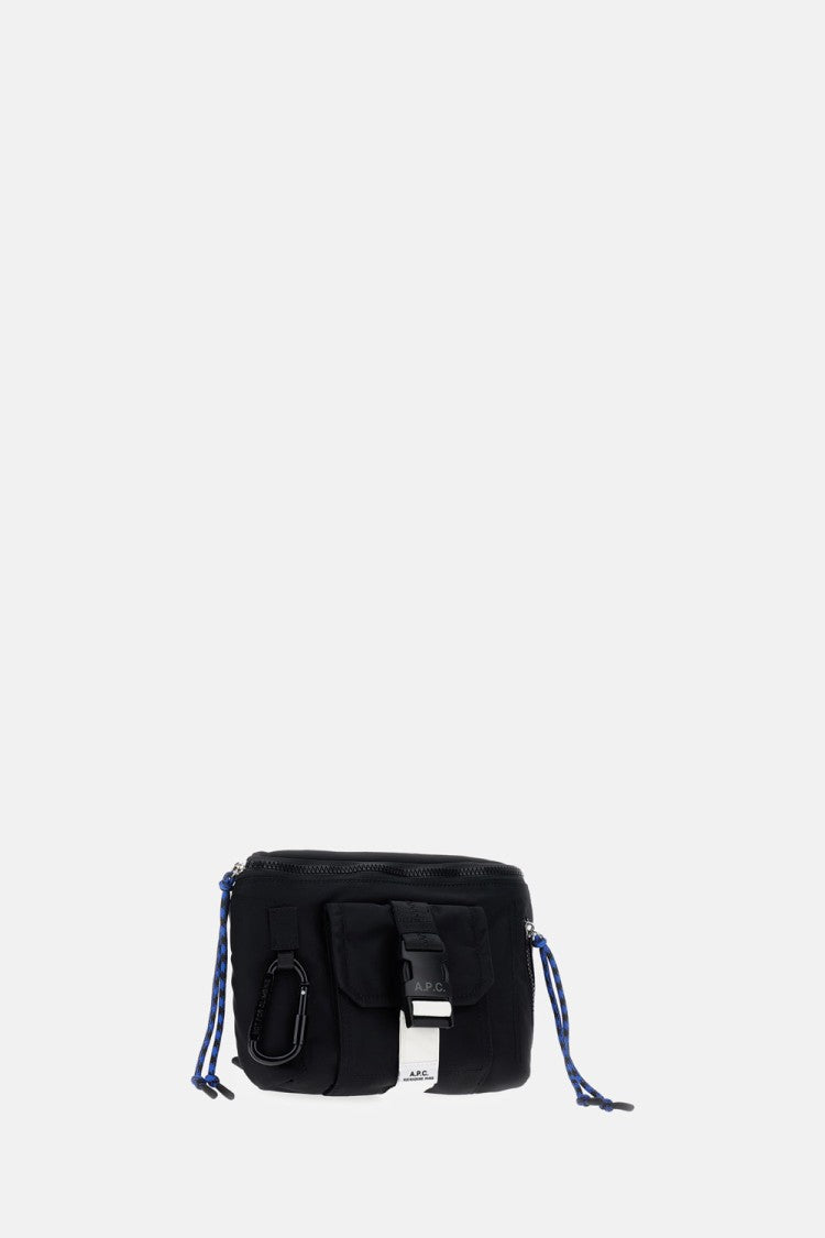 A.P.C. Treck Shoulder Bag