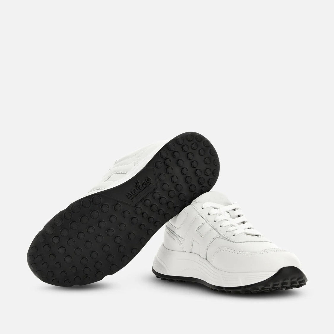 Hogan Hyperlight Allacciato H Sneakers