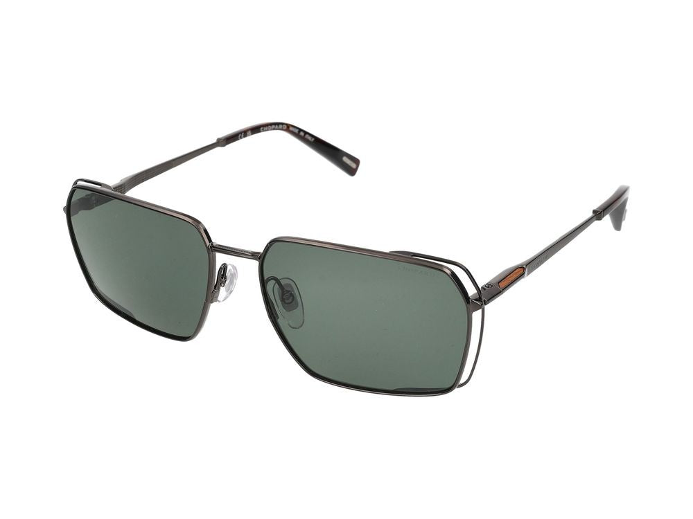 Chopard Sunglasses Chopard Schg90 568P Bachelite Lucida Totale 60/17/145
