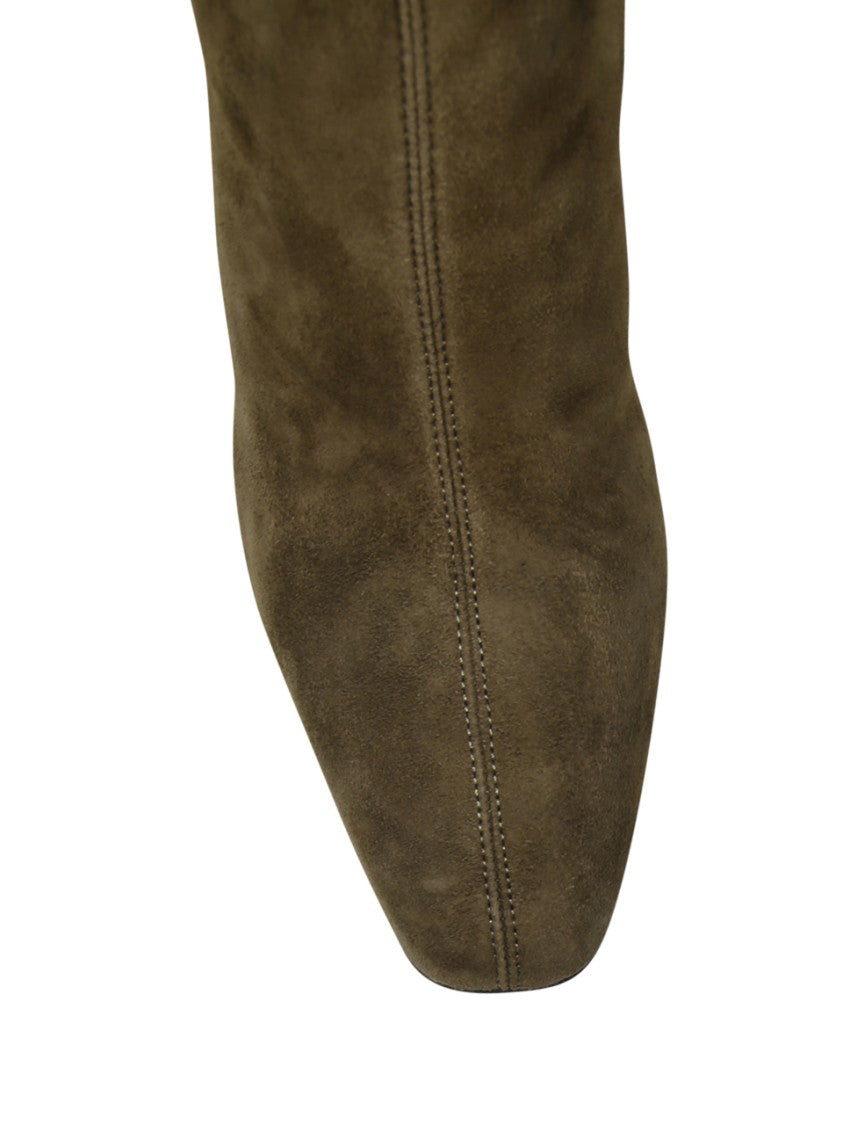 Aquazzura Amore Bootie 75