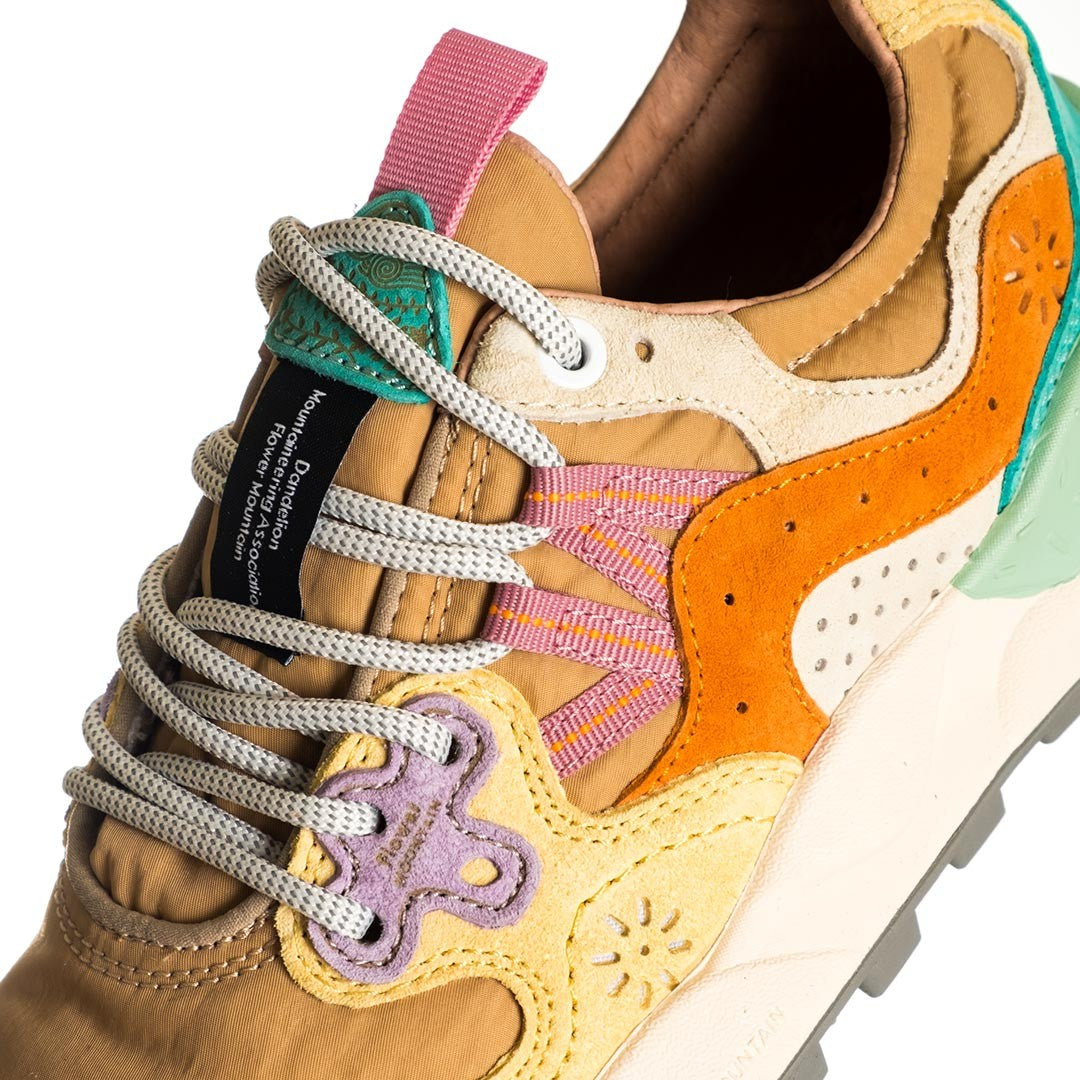 Flower Mountain Yamano 3 Sneakers