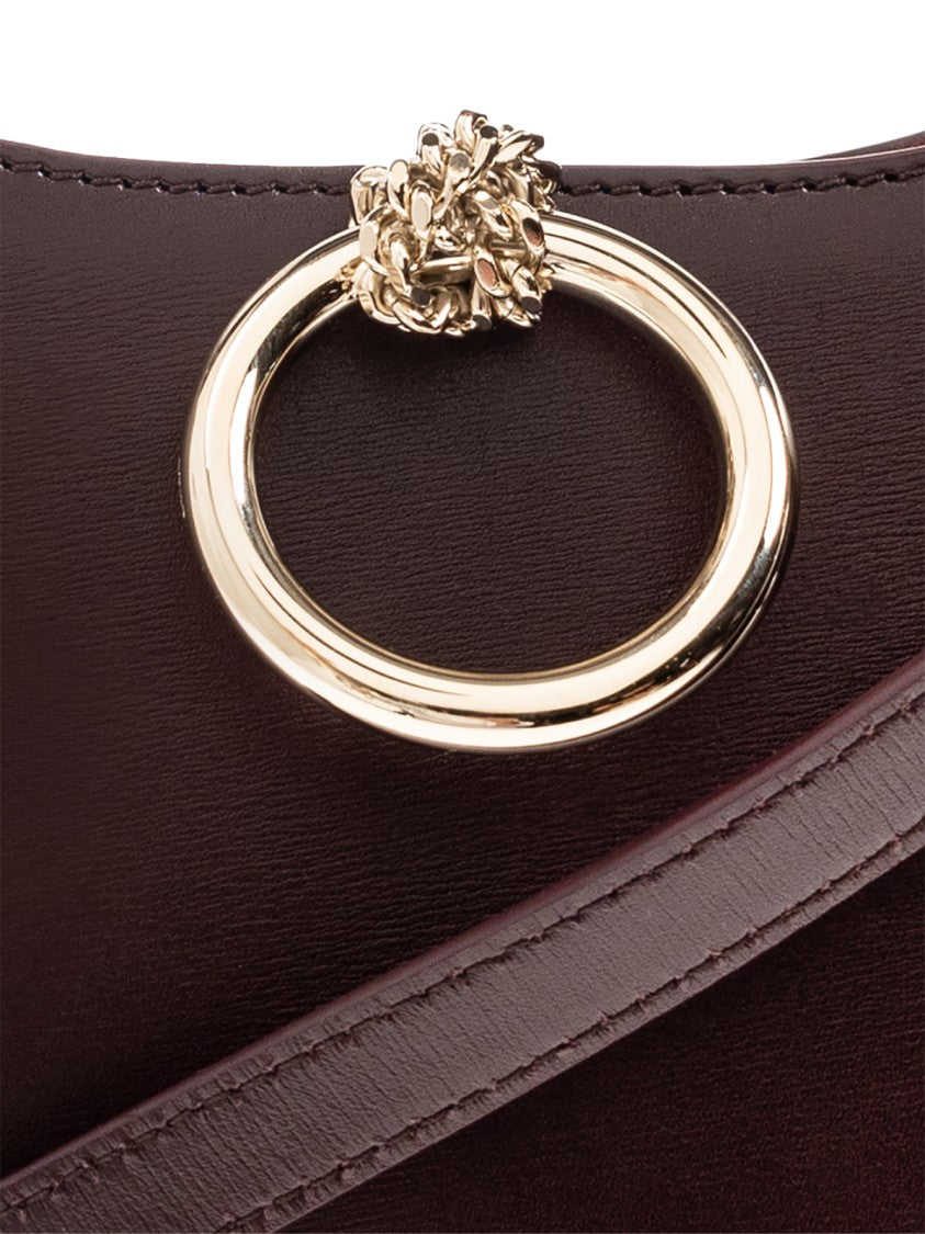 Chloé Arlene Small Hobo Shoulder Bag