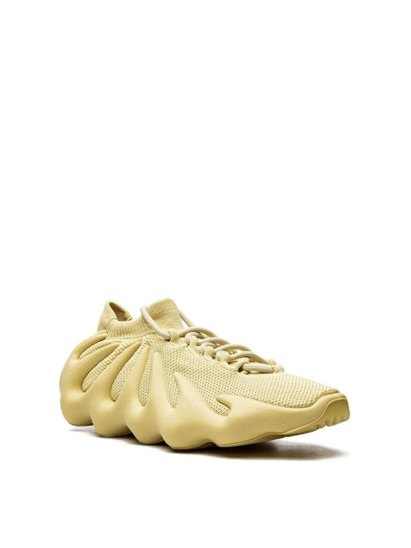 Yeezy Adidas Yeezy 450 Sulfur Sneakers