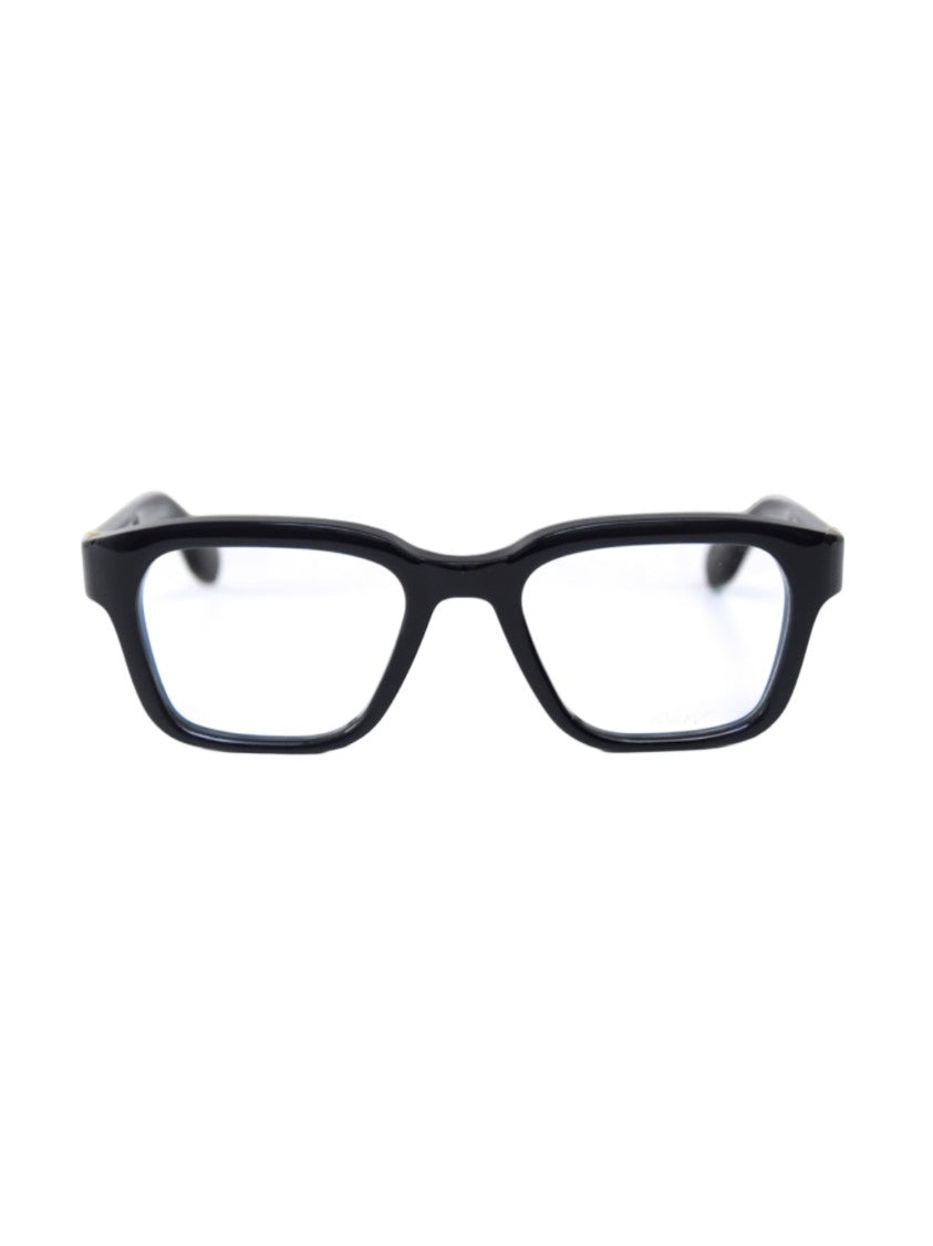 Kiurv Blue Acetate Celluloid 135 Mm Optical Frames