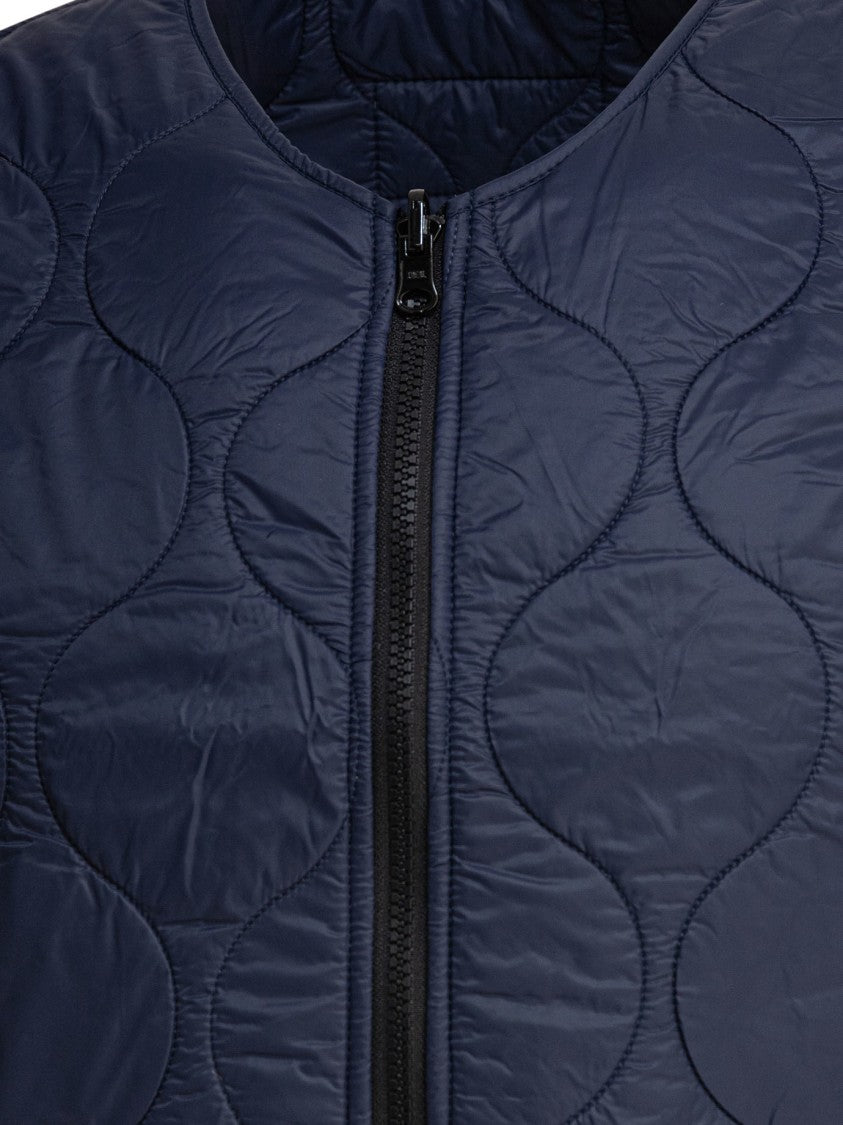 Manifattura Ceccarelli "All Seasons" Vest
