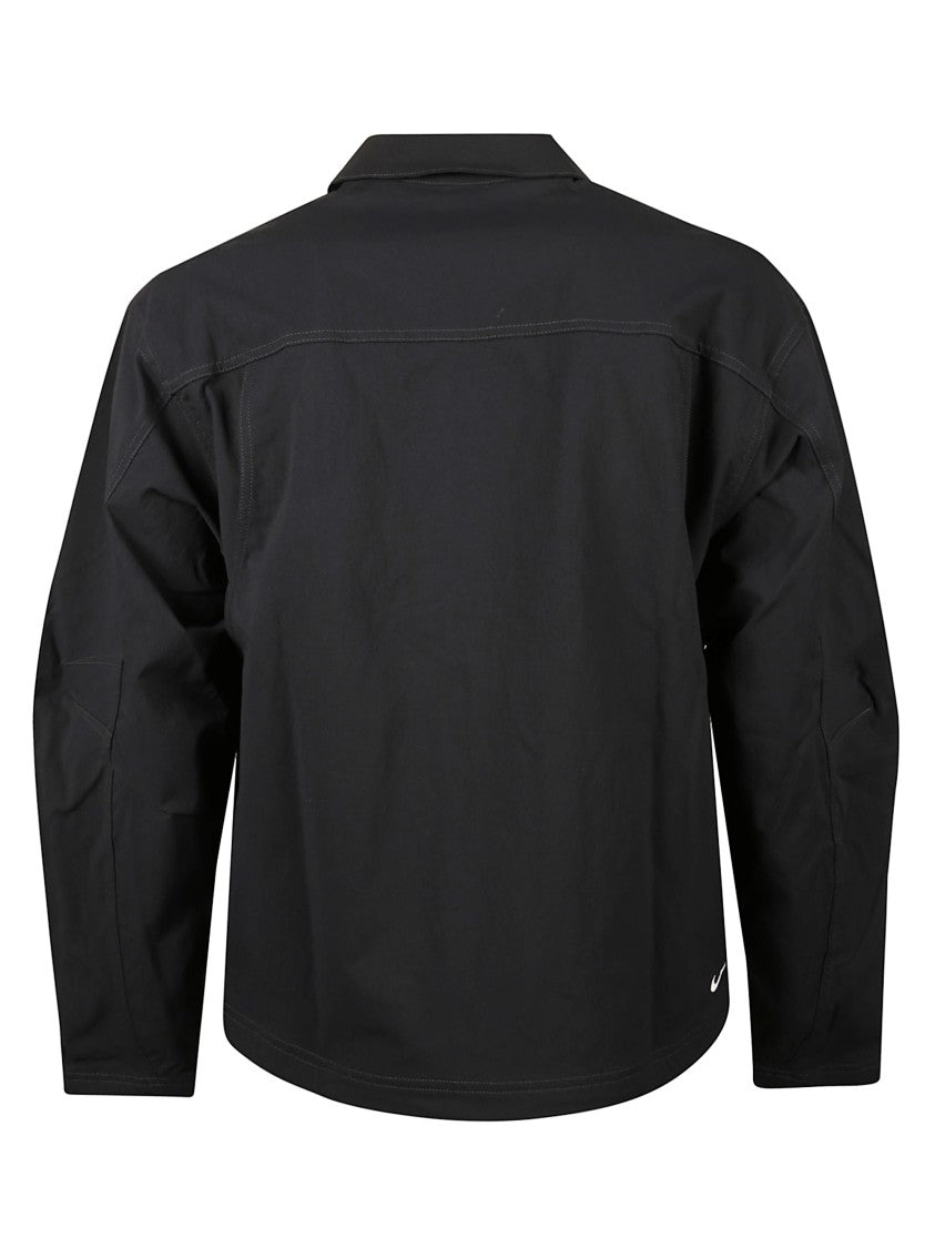 Nike "Acg Uv Smith Summit Jkt" Overshirt
