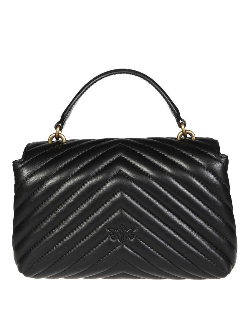 Pinko Love Lady Puff Mini Bag