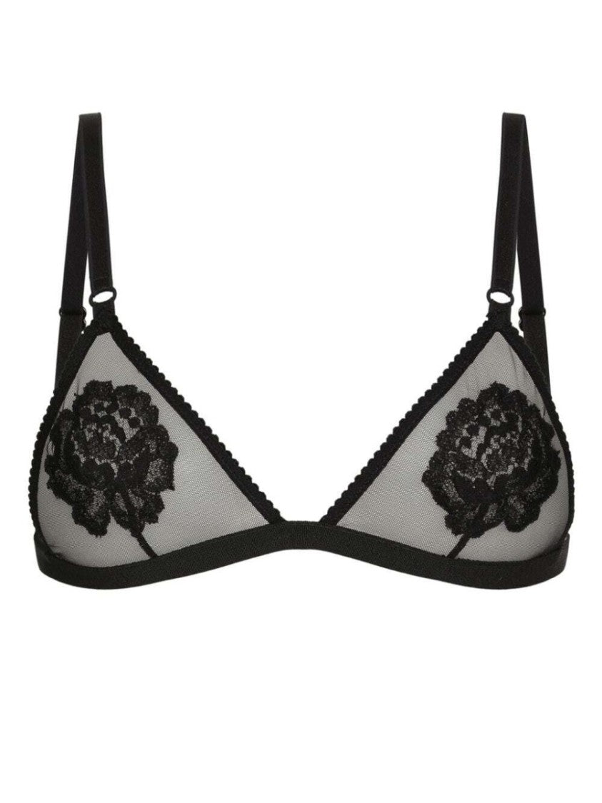Dolce & Gabbana Soft Cup Triangle Bra