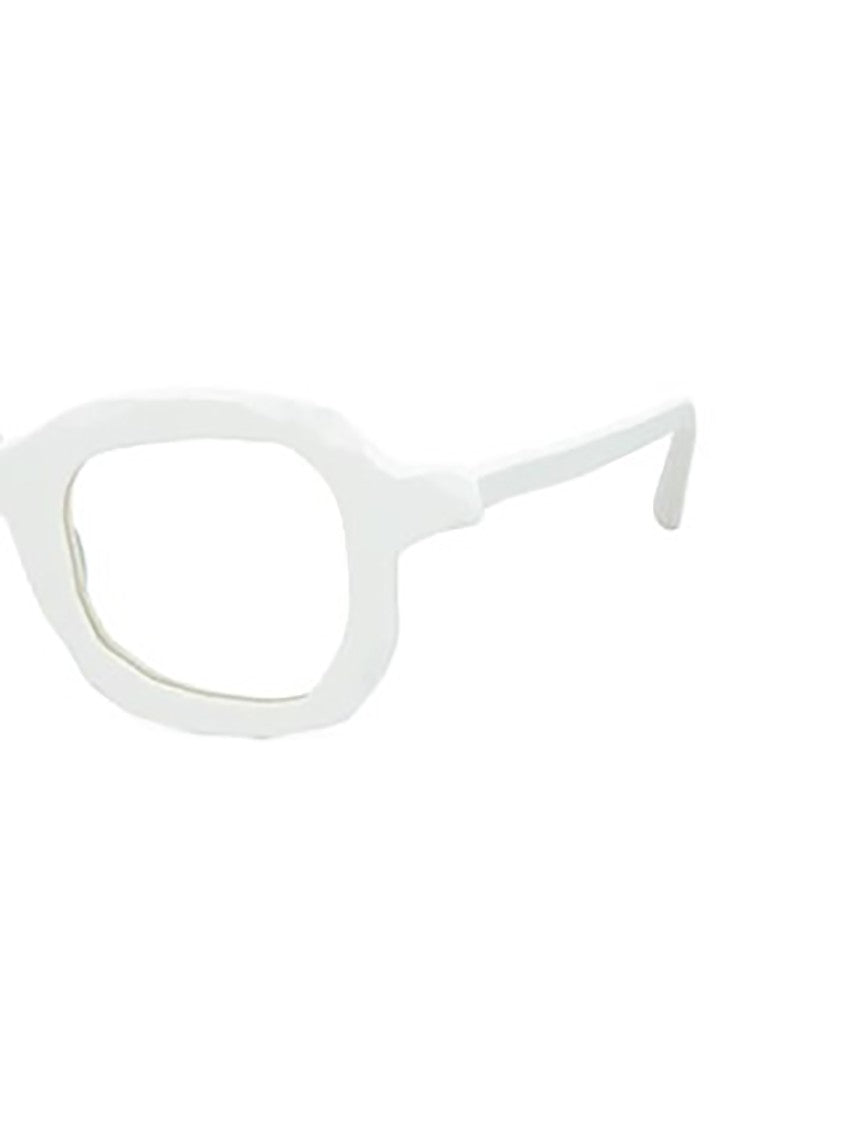 Masahiromaruyama Mm/0068 No.2(Vista) Chunky Acetate Frames