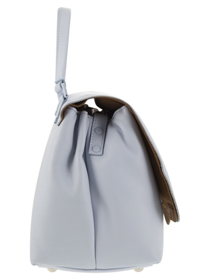 Zanellato Postina Pillow - S Handbag