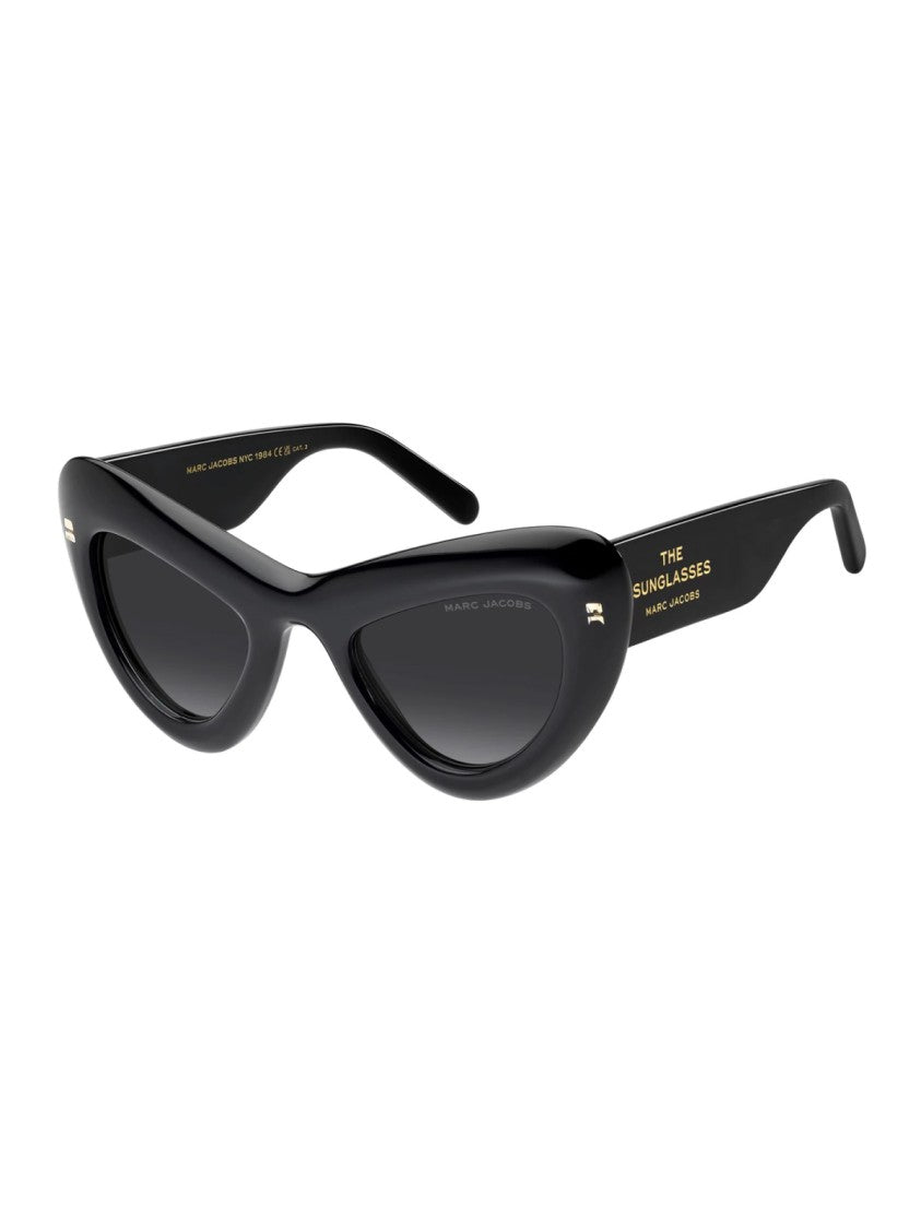 Marc Jacobs 798S Cat-Eye Sunglasses