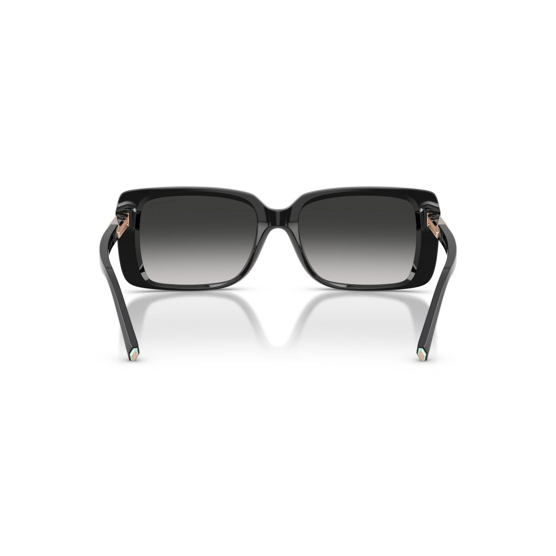 Tiffany & Co. 0Tf4249 Rectangular Frame Sunglasses