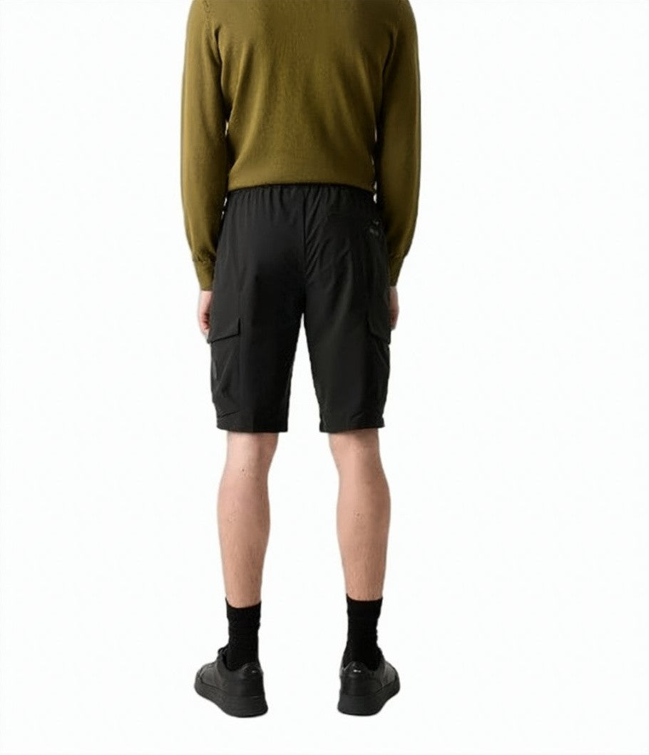 Boss Black S Urbanex Cargo Bermuda Shorts