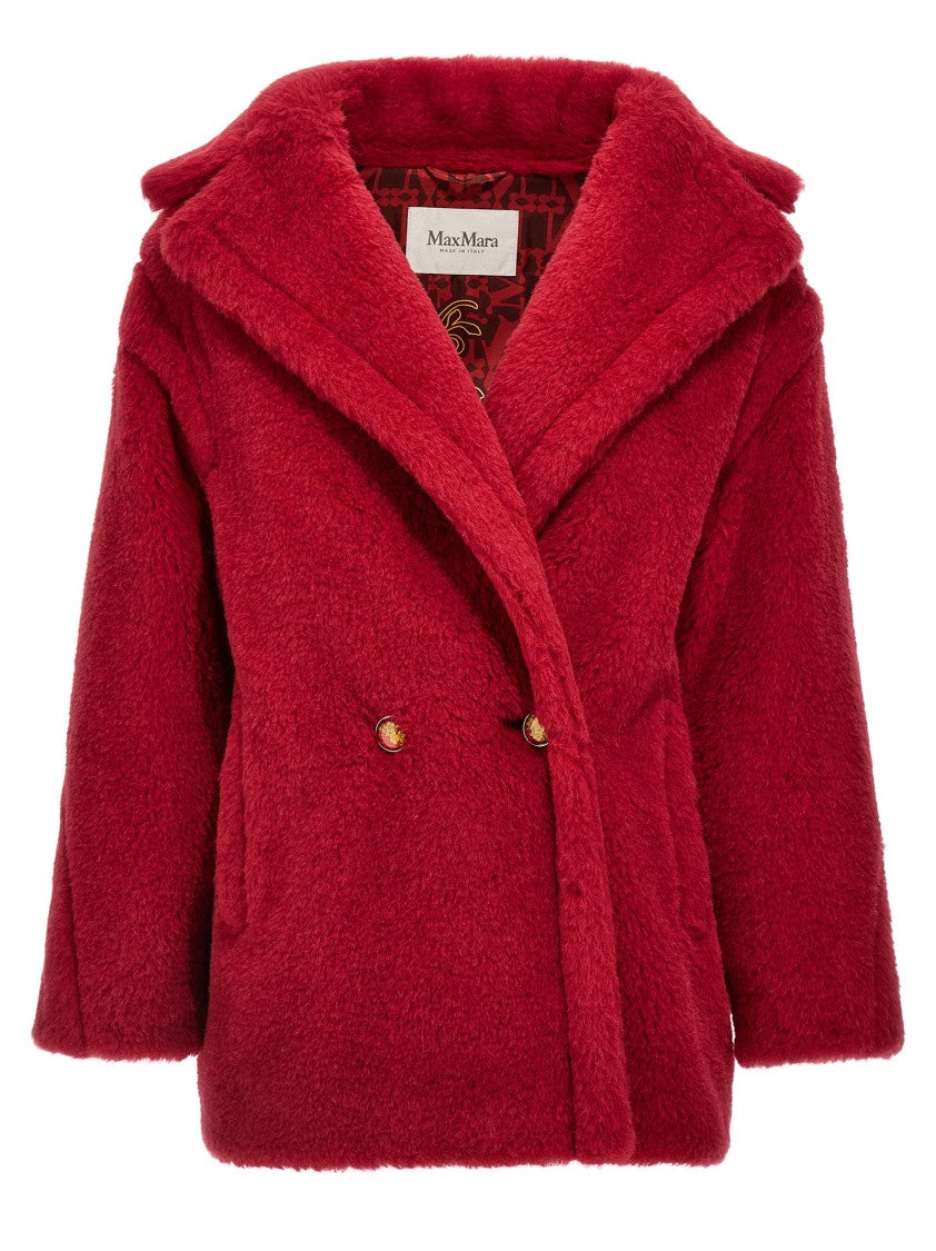 Max Mara 'Cuba' Jacket