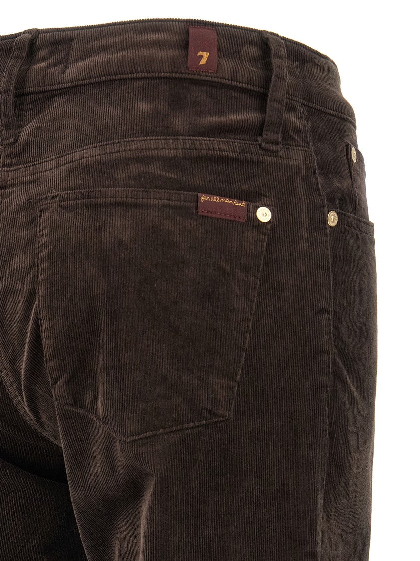 7 For All Mankind 'Calie' Pants