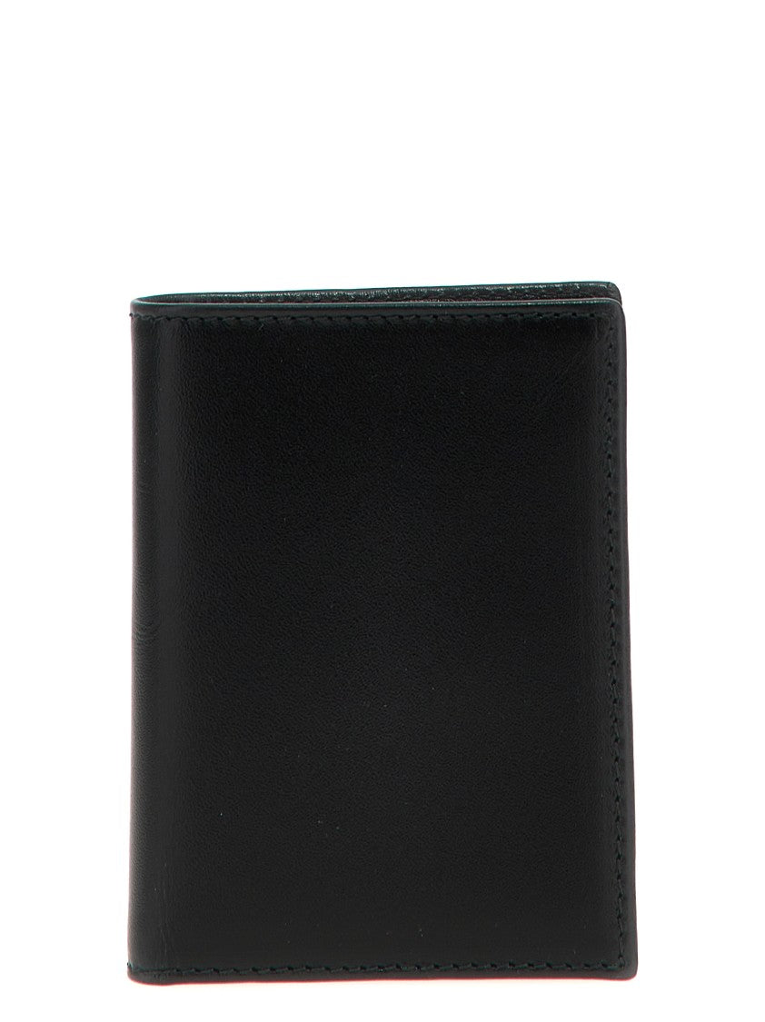 Comme Des Garçons 'Arecalf' Wallet