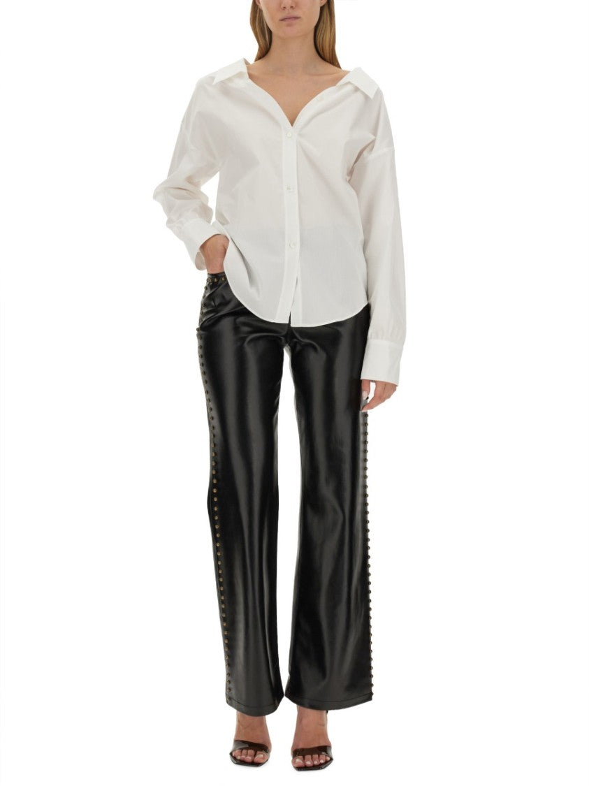 Moschino Studded Pants