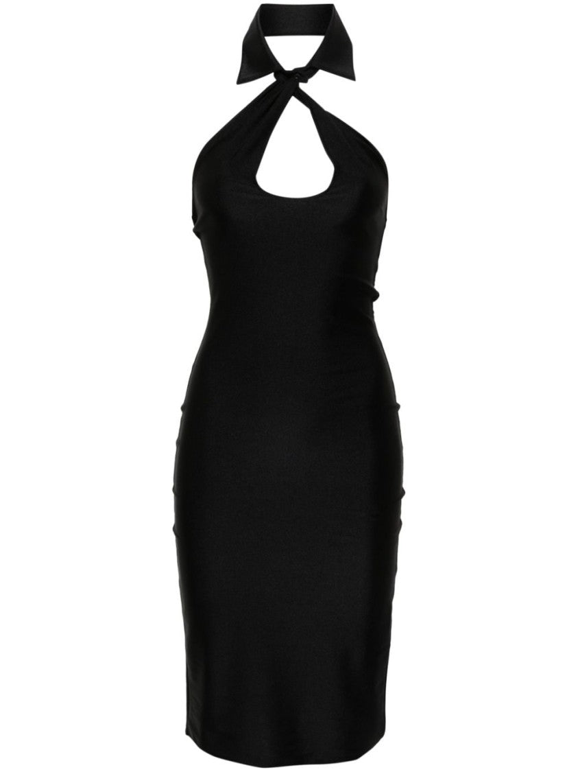 Coperni Cut-Out Dress