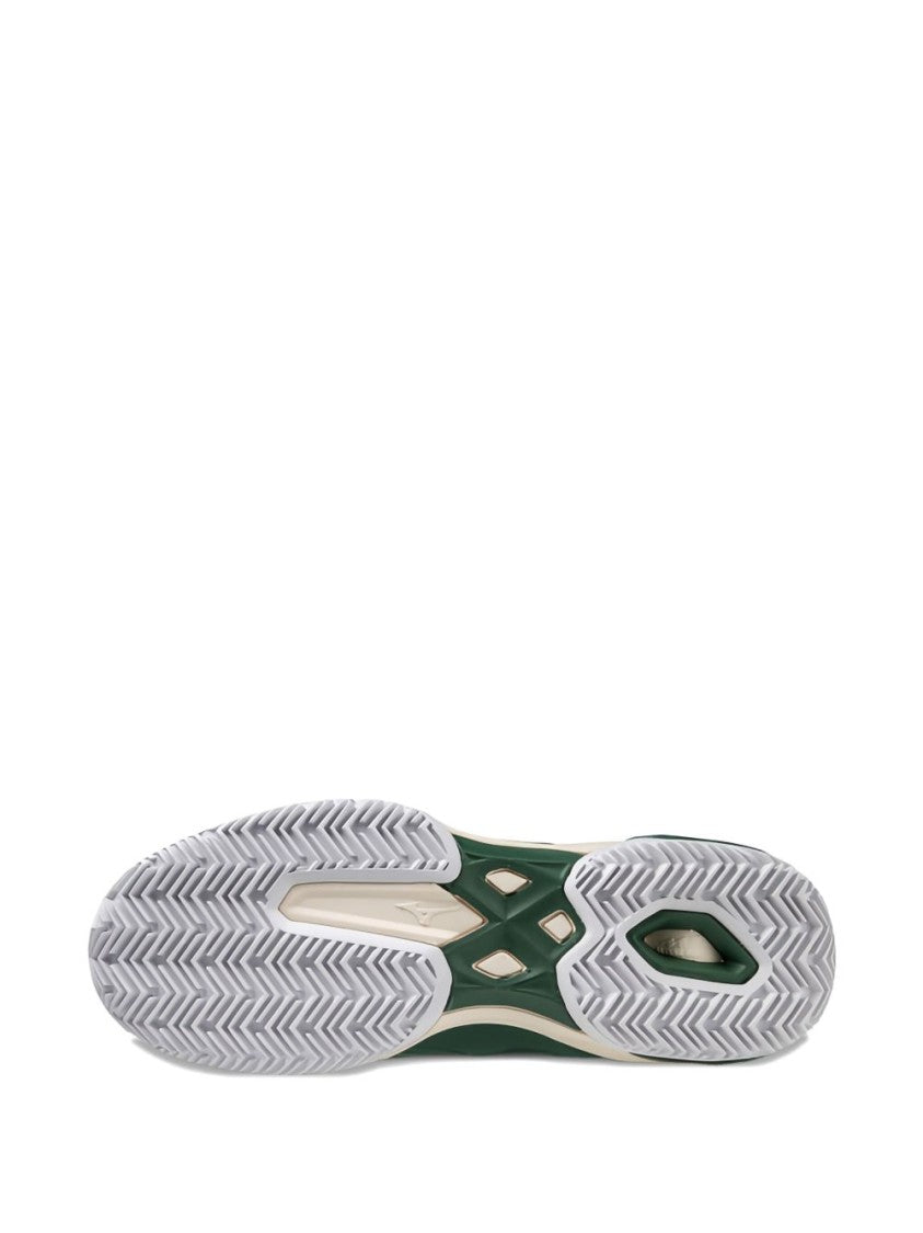Mizuno Green Wave Exceed Light Cc Sneakers