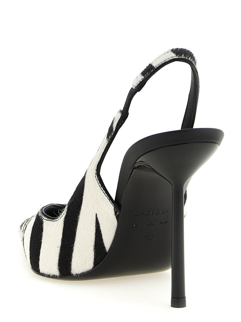Le Silla Vivienne' Slingback