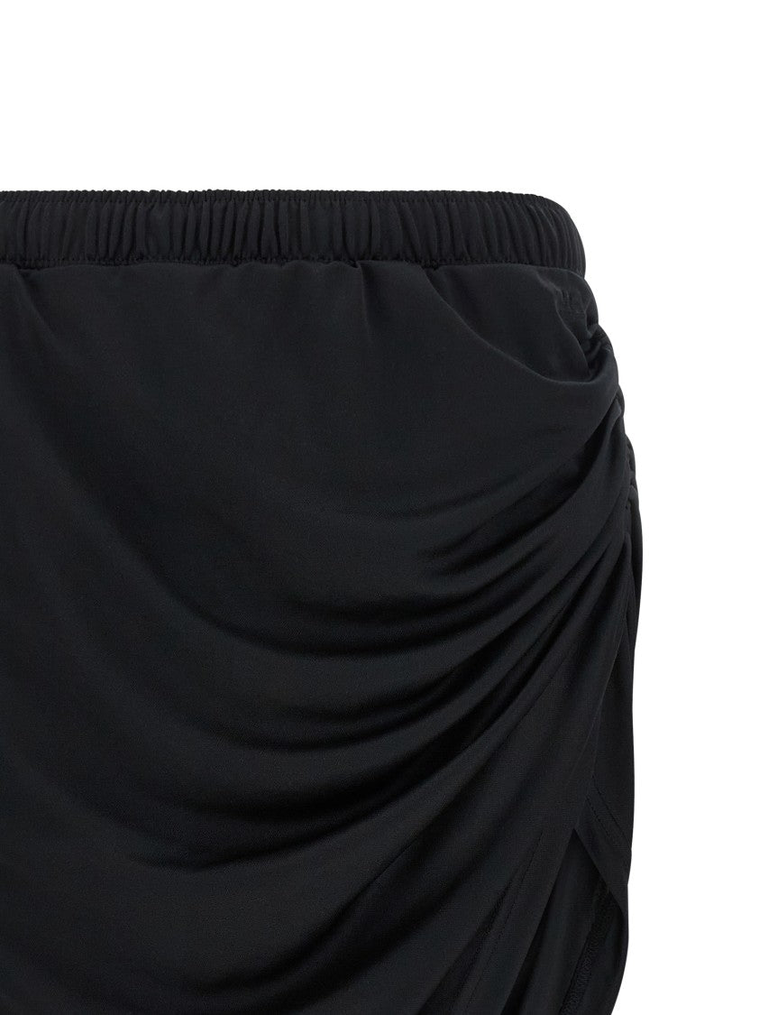 Courrèges 'Twist Sport' Skirt