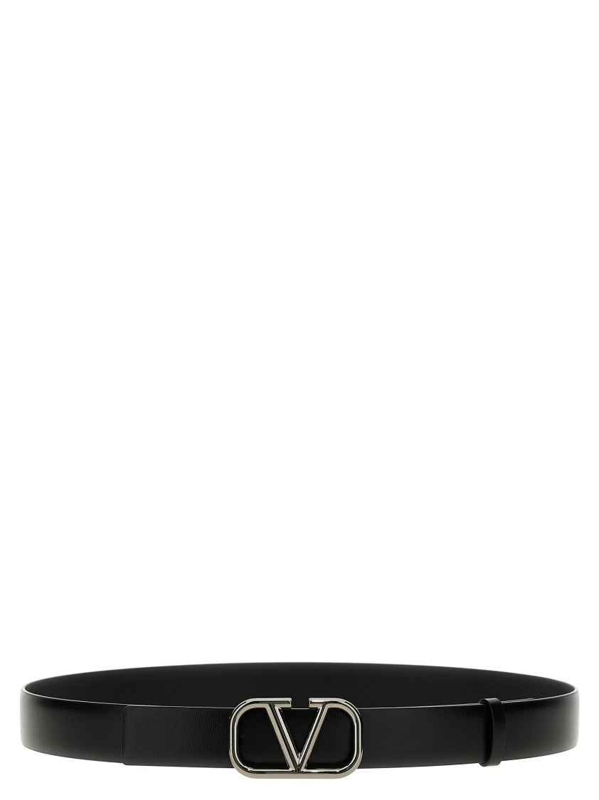 Valentino Garavani 'Vlogo Signature' Belt