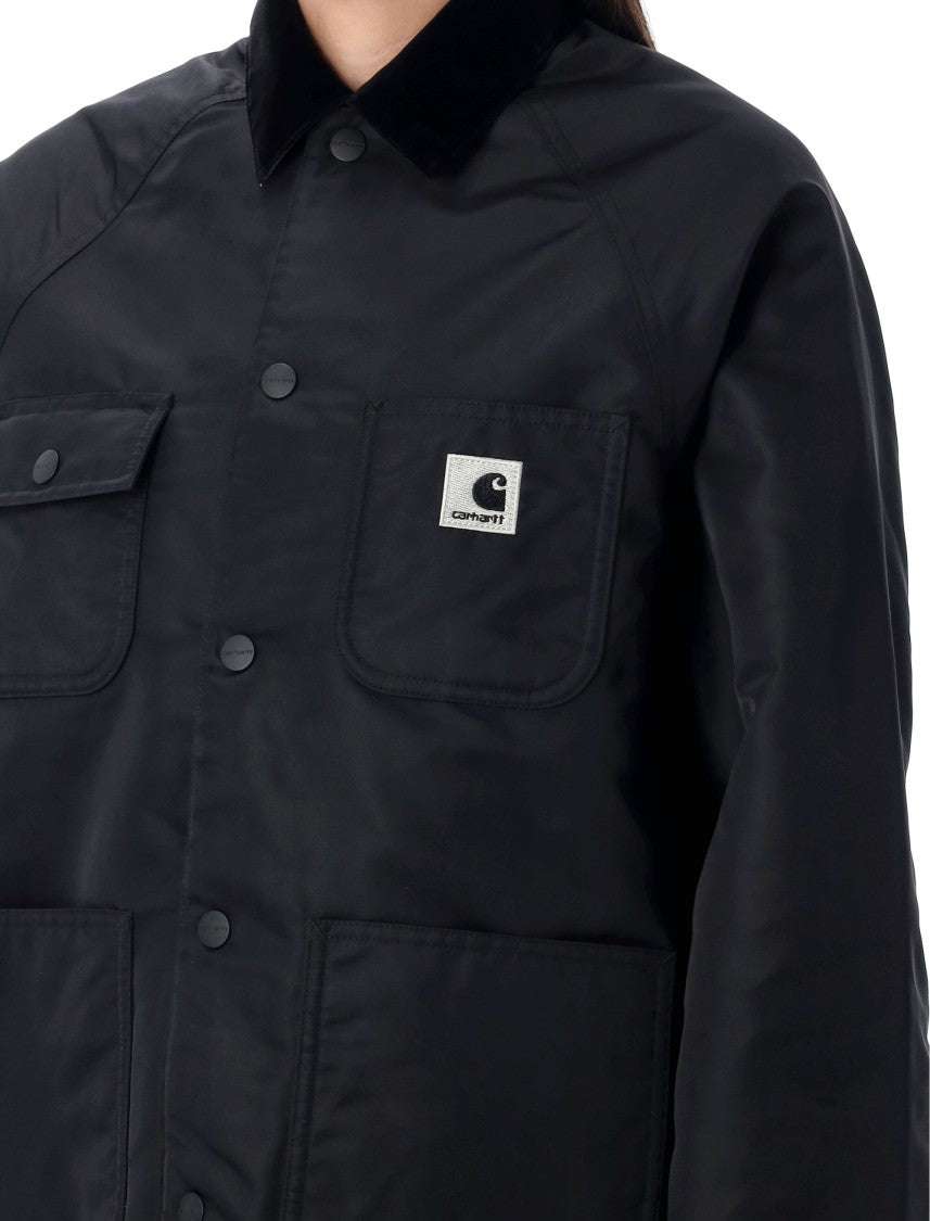 Carhartt Wip Alumni Chore Coat