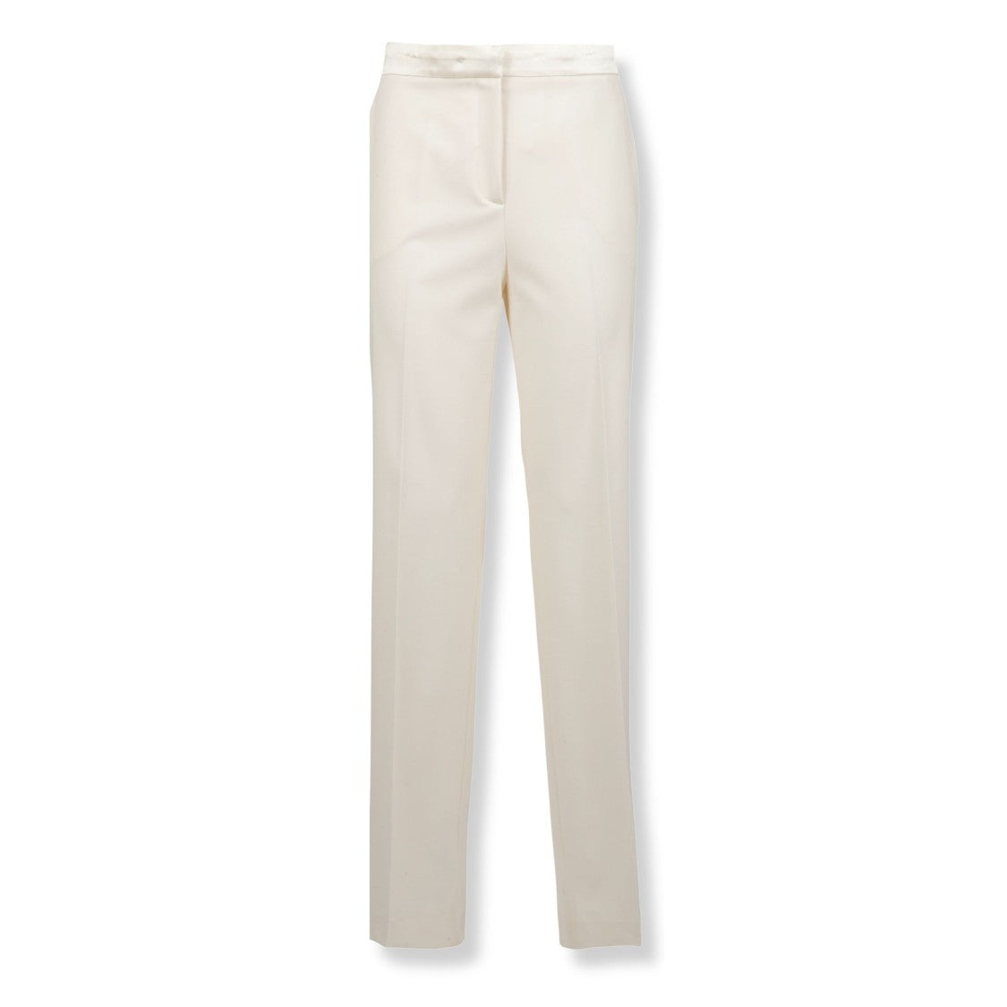 Antonelli Firenze Pearl High-Waist Straight Pants