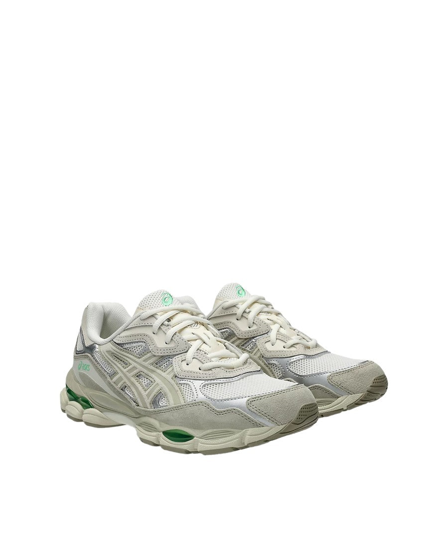 Asics Gel-Nyc Sneakers – Cream/Fossil