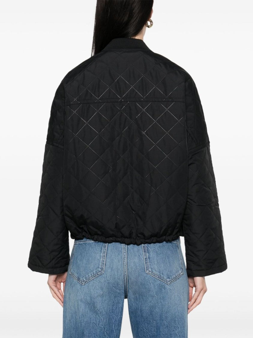 Barbour Emlyn Bomber Jacket