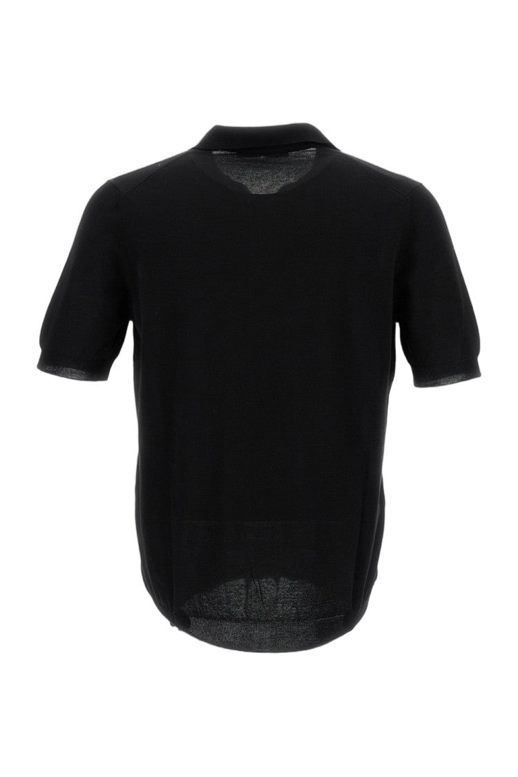Tagliatore Keith Polo