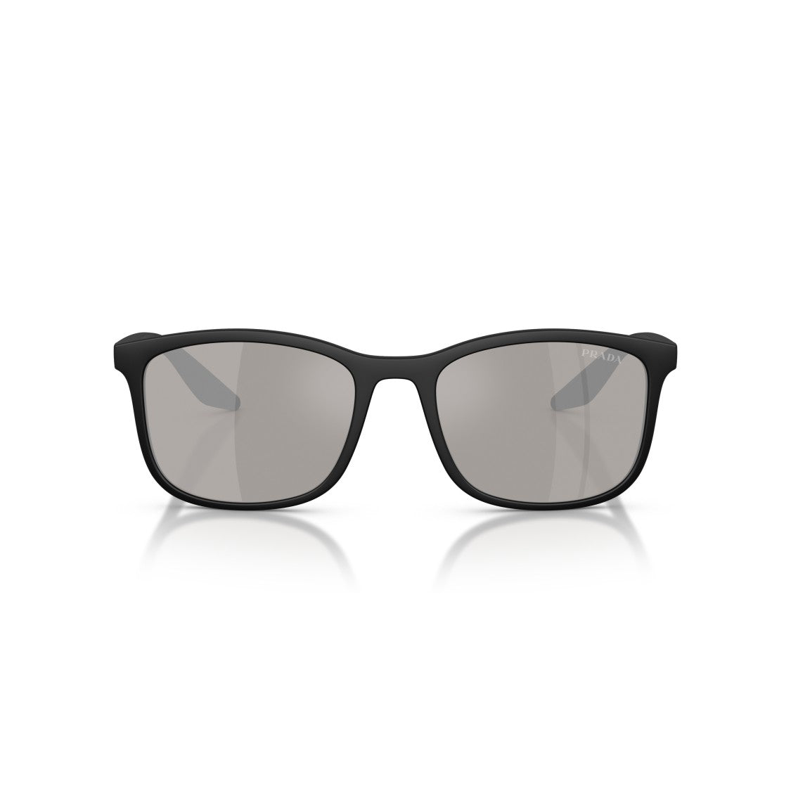 Prada Linea Rossa 0Ps A08s Rectangular Frame Sunglasses