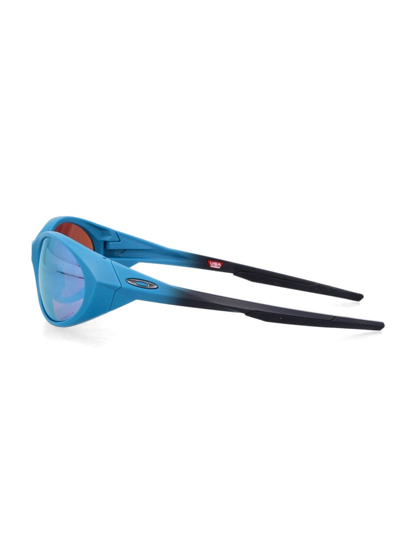 Oakley Iconic Eye Jacket Redux Sunglasses
