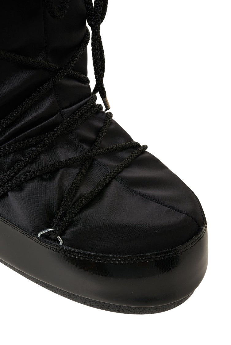 Moon Boot Icon Glance' Ankle Boots