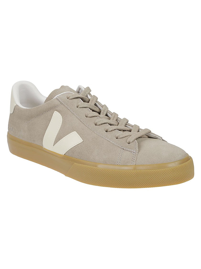Veja Campo Suede Sneakers