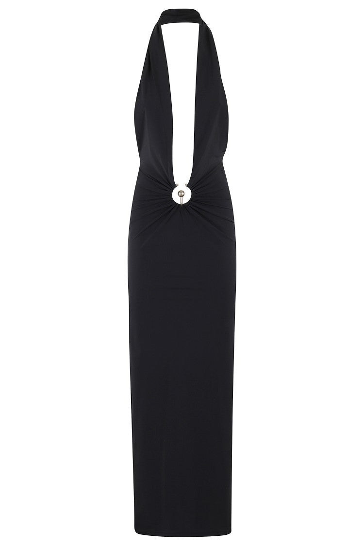 Christopher Esber Pierced Orbit Halter