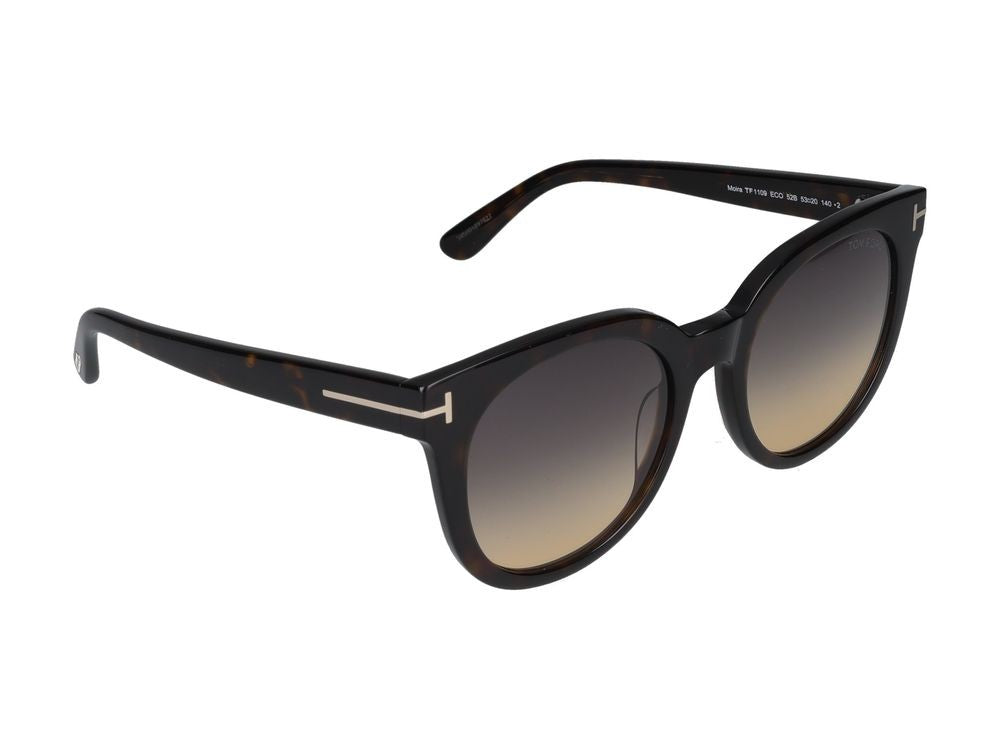 Tom Ford Sunglasses Ft1109 52B 53/20/140