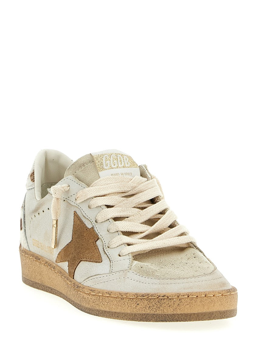 Golden Goose 'Ball Star' Sneakers