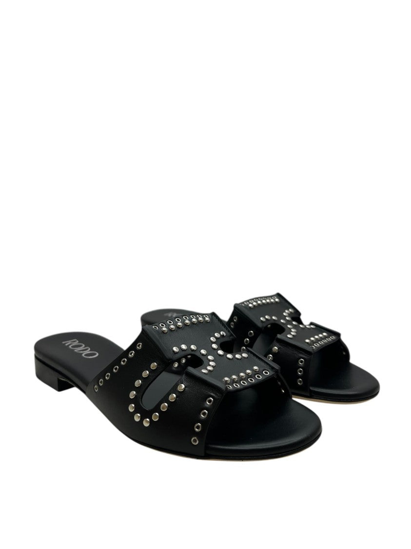 Rodo Edith Sandals